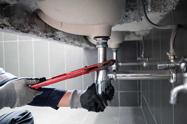 Trusted Toilet Repair service in Arlington, VA - AAA Plumbing Heating